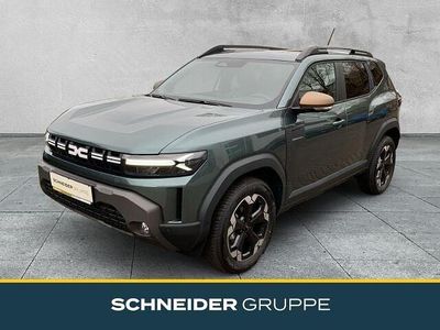 Gebraucht Dacia Duster Extreme 131 PS (96 kW) 2024 Andere farbe SUV