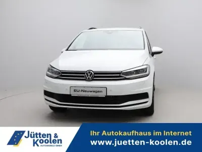 Gebraucht VW Touran