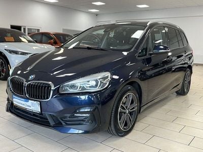 BMW 220 Gran Tourer