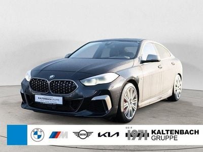 Gebraucht BMW M235 Performance 306 PS (225 kW) 2023 Schwarz Coupé