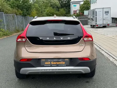 Gebraucht Volvo V40 CC