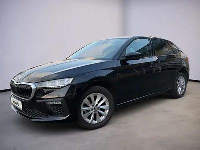 Usata Skoda Scala Selection 116 CV (85 kW) 2024 Nero Utilitaria