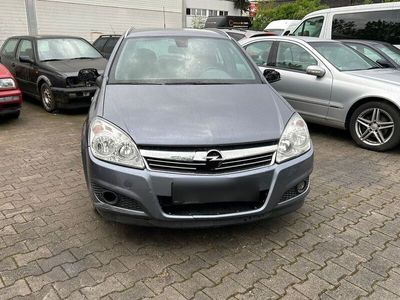 gebraucht Opel Astra 1.6 Benzin teileder Klima Shz