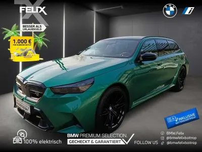 Gebraucht BMW M5