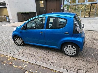 Citroën C1