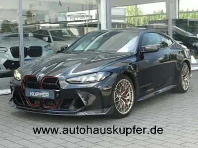 Gebraucht BMW M4