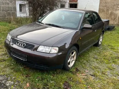 Gebraucht Audi A3