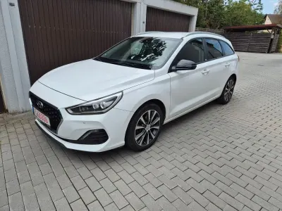 Gebraucht Hyundai i30