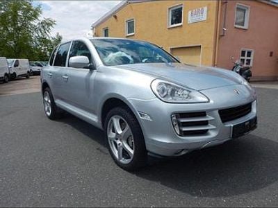 Second-hand Porsche Cayenne S 385 CP (283 kW) 2007 SUV