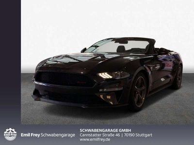 gebraucht Ford Mustang GT Convertible 5.0 Ti-VCT V8 Aut. 330 kW,