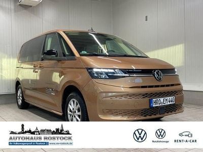 Gebraucht VW Multivan Life 150 PS (110 kW) 2024 Van