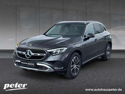 Mercedes GLC220