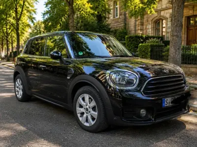 Gebraucht Mini One Countryman