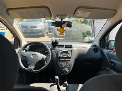 Gebraucht Daihatsu Cuore
