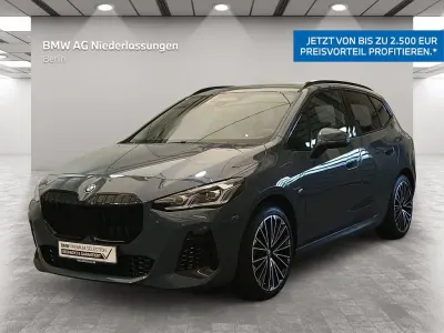 Gebraucht BMW 230e Active Tourer