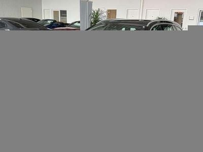 Brugt Mercedes E220 AMG 194 HK (142 kW) 2019 Blå Sedan