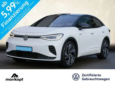 Gebraucht VW ID.5