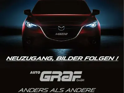 Używany Mazda CX-3 Homura-Line 186 KM (136 kW) 2023 Niebieski SUV