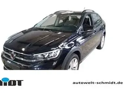 Brugt VW Taigo R 95 HK (69 kW) 2025 Sort SUV