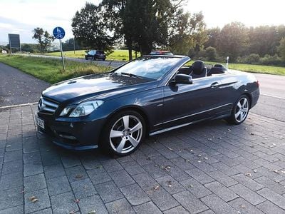 Mercedes E350