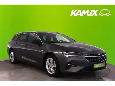Brugt Opel Insignia Business 174 HK (127 kW) 2023 Grå Stationcar