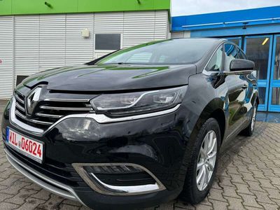 gebraucht Renault Espace Intens