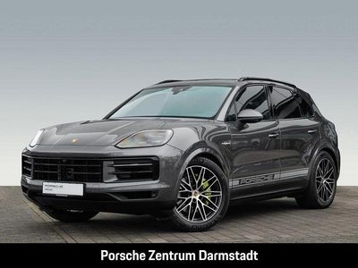 Gebraucht Porsche Cayenne 470 PS (345 kW) 2024 Grau SUV