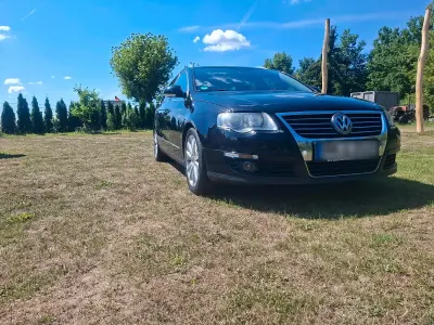 Gebraucht VW Passat