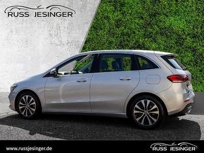 Mercedes B220