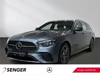 Gebraucht Mercedes E400