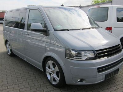 VW T5