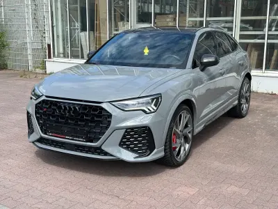 Gebraucht Audi RS Q3 Sportback