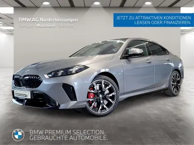 Gebraucht BMW 220 M Sport 150 PS (110 kW) 2025 Grau Coupé