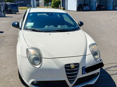 Gebraucht Alfa Romeo MiTo