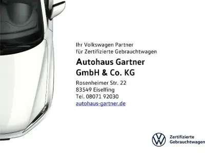 Gebraucht Cupra Born 150 kW (204 PS) 2022 Quasargrau Kleinwagen