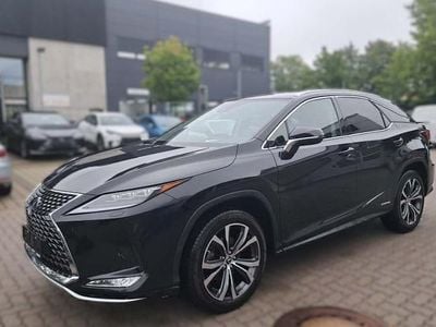 Lexus RX450h