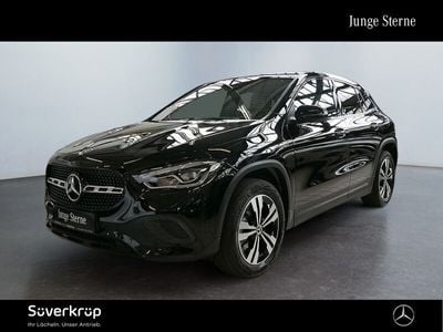 Mercedes GLA250