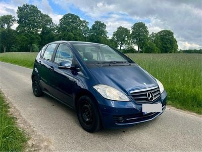 Mercedes A160