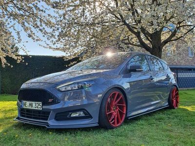 gebraucht Ford Focus ST MK3 Facelift