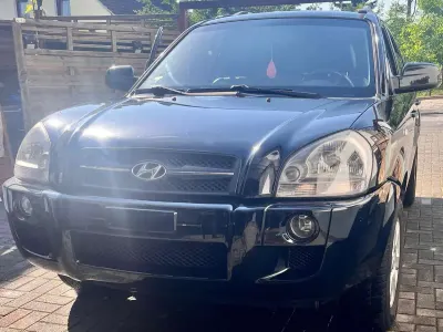 Gebraucht Hyundai Tucson