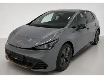 Gebraucht Cupra Born 110 kW (150 PS) 2024 Grau Kleinwagen