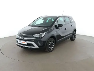 Gebraucht Opel Crossland