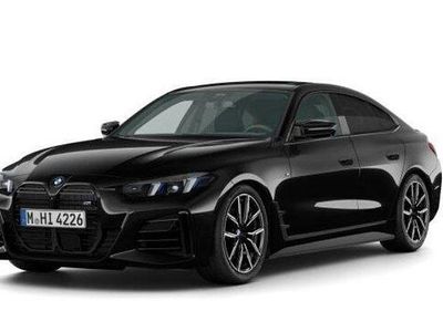 Neu BMW M440 M Sport 392 PS (288 kW) 2026 Schwarz Limousine