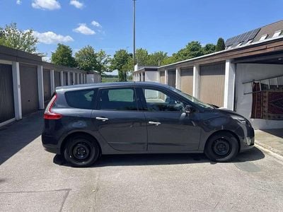 Renault Grand Scénic III