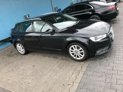 Gebraucht Audi A3