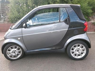 Smart ForTwo Coupé