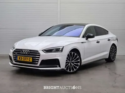 Gebraucht Audi A5 Sportback