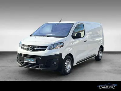 Gebraucht Opel Vivaro