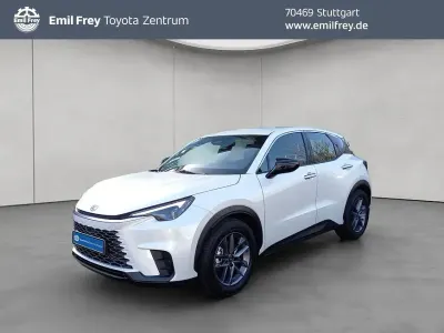 Gebraucht Lexus LBX