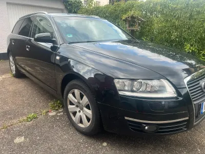 Gebraucht Audi A6